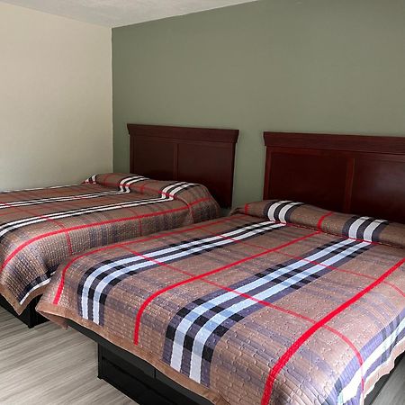 Comfort Stay Inn Quincy Exteriér fotografie