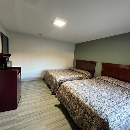 Comfort Stay Inn Quincy Exteriér fotografie