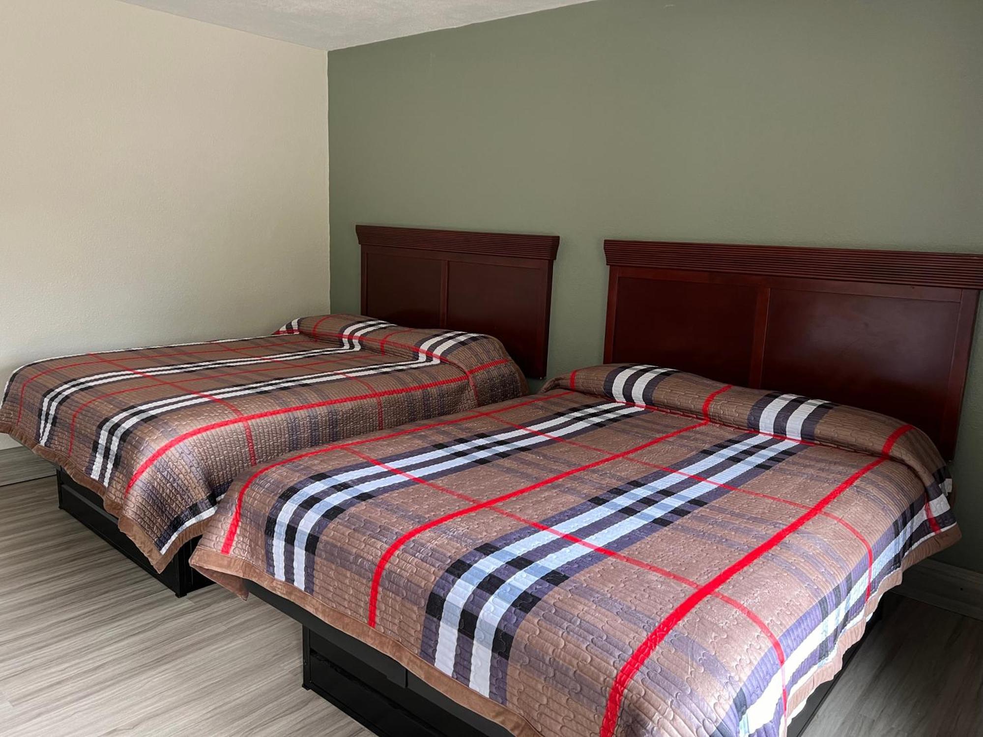 Comfort Stay Inn Quincy Exteriér fotografie