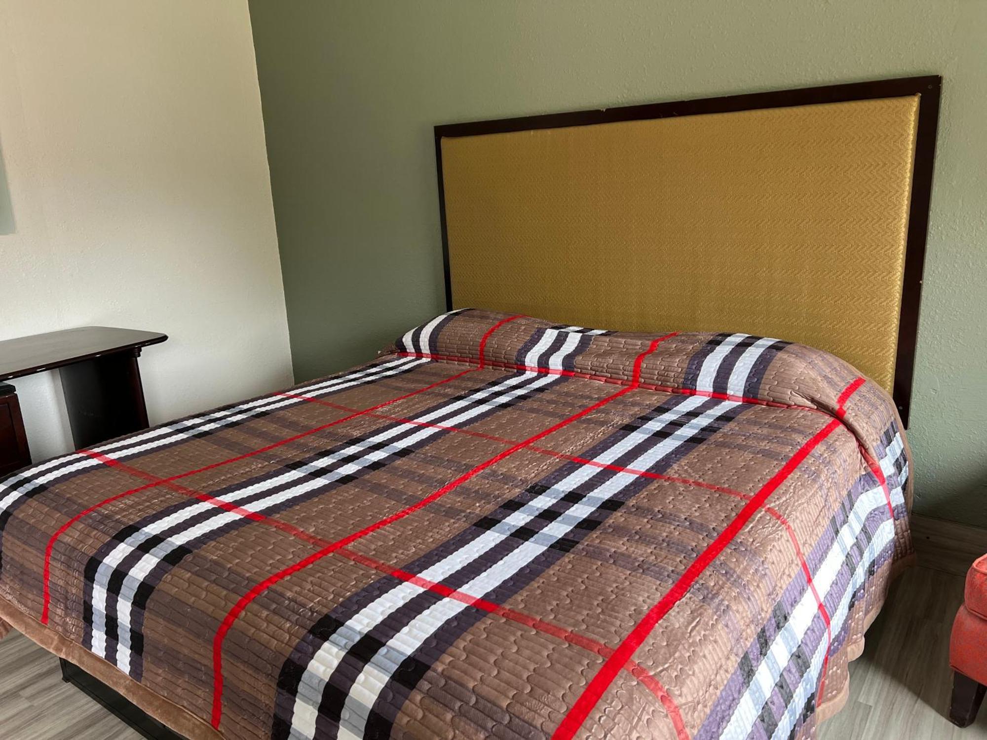 Comfort Stay Inn Quincy Exteriér fotografie