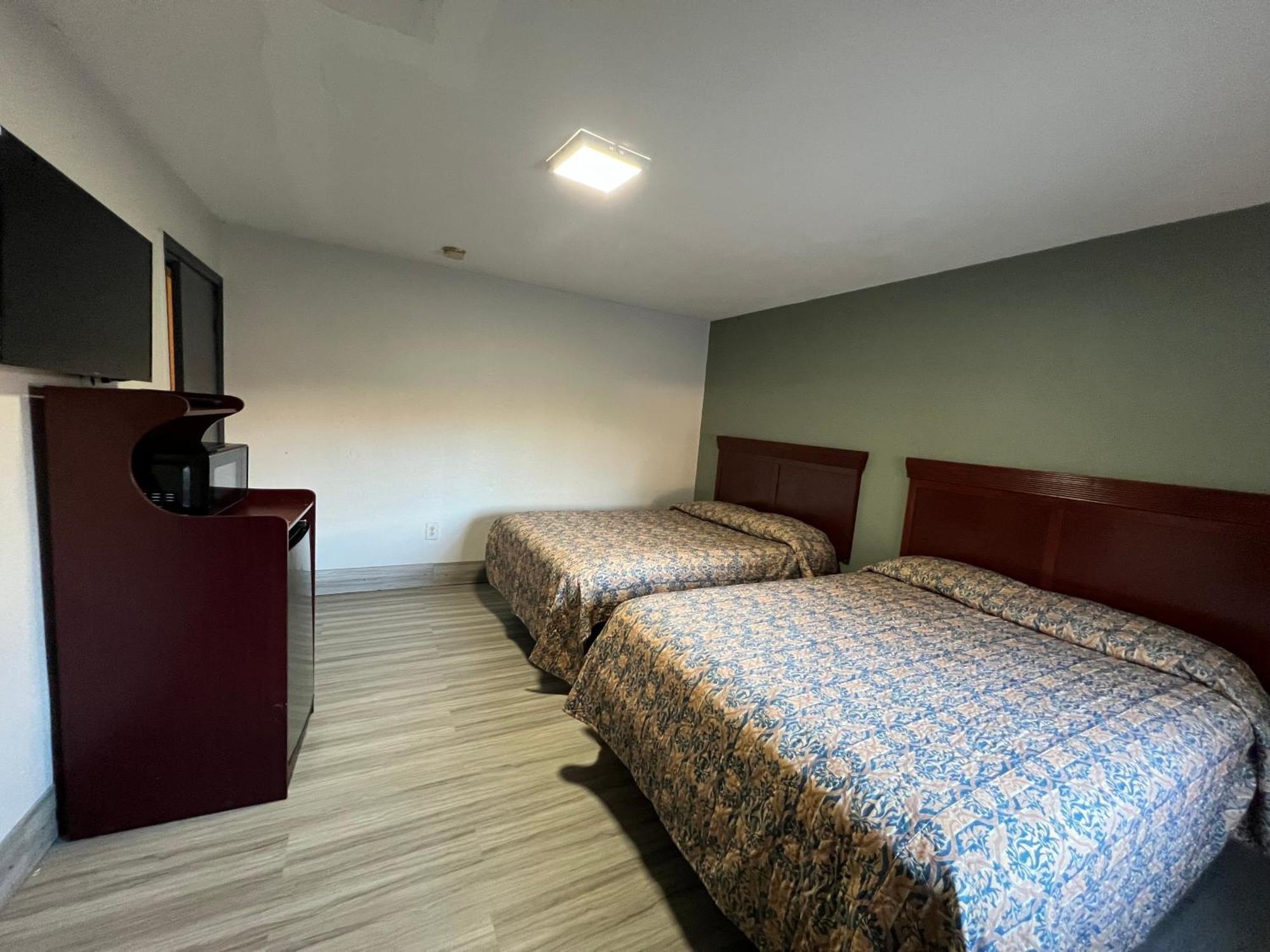 Comfort Stay Inn Quincy Exteriér fotografie